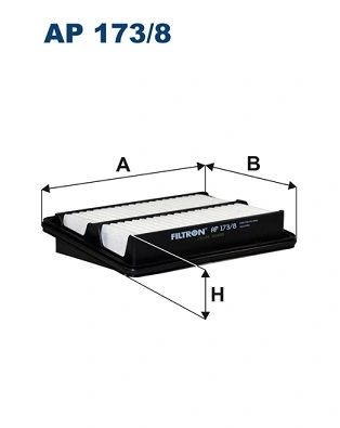 Filtru aer