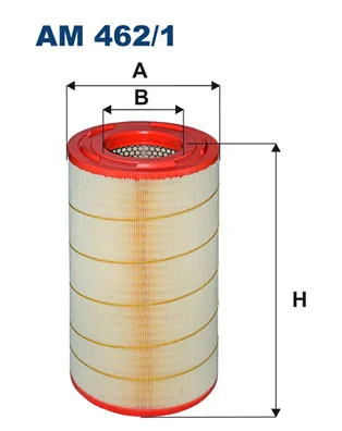 Filtru aer