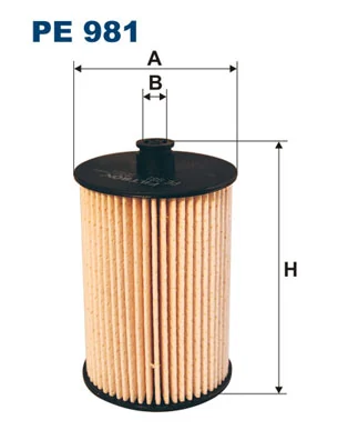 Filtru combustibil