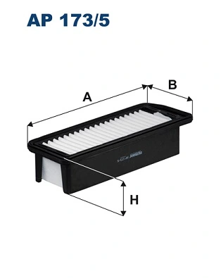 Filtru aer