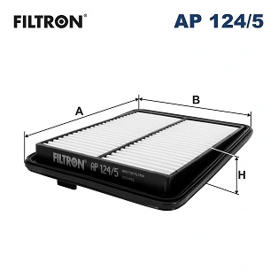 Filtru aer