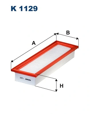 Filtru aer habitaclu