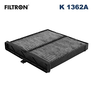 Filtru aer habitaclu