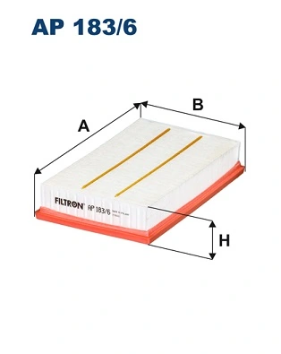 Filtru aer