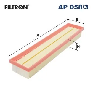 Filtru aer