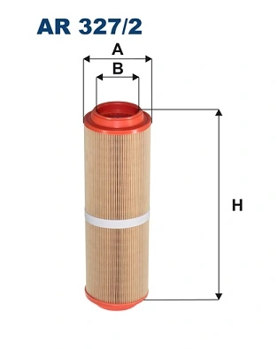 Filtru aer