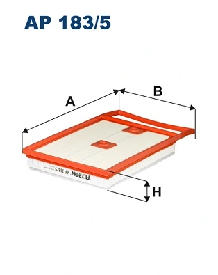 Filtru aer