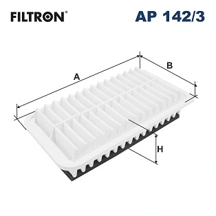 Filtru aer