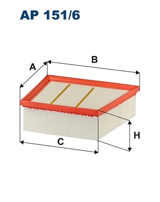 Filtru aer