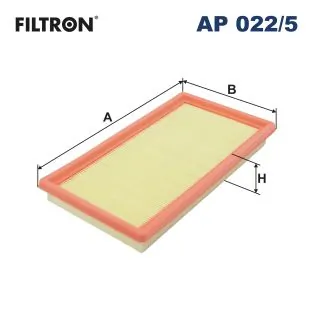 Filtru aer