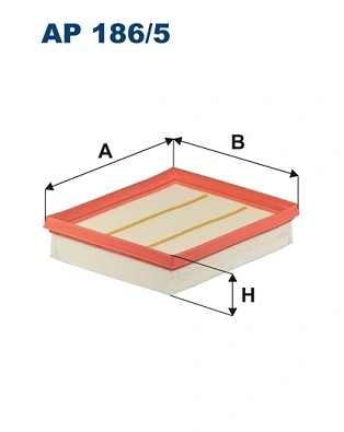 Filtru aer