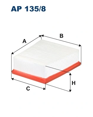 Filtru aer