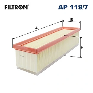 Filtru aer