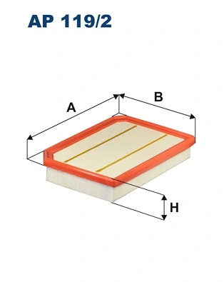 Filtru aer