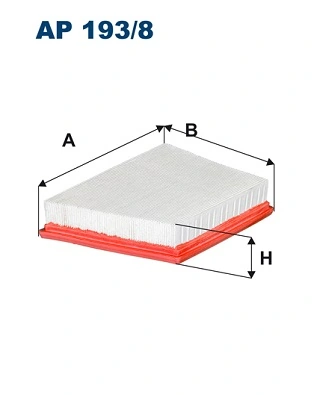 Filtru aer