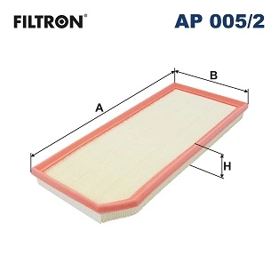 Filtru aer