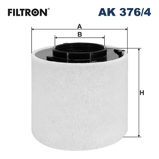 Filtru aer