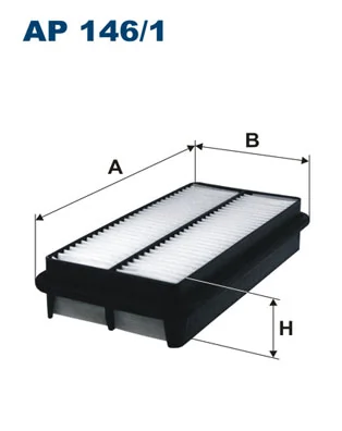 Filtru aer