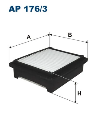 Filtru aer
