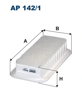 Filtru aer