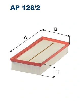 Filtru aer