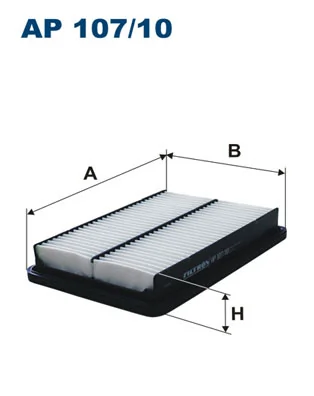 Filtru aer