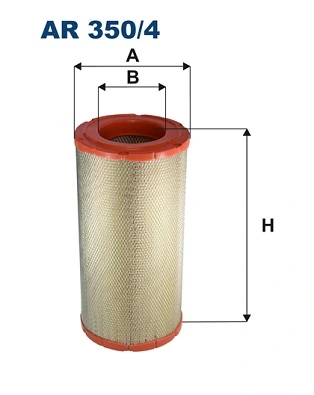 Filtru aer