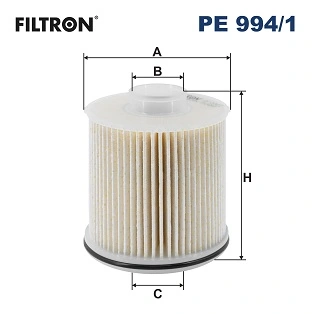 Filtru combustibil