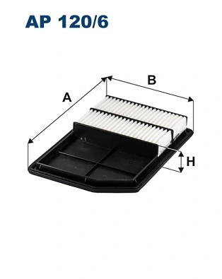 Filtru aer