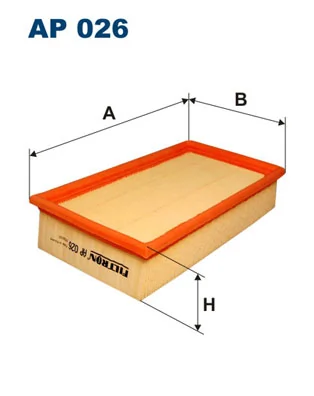 Filtru aer