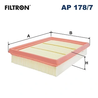 Filtru aer