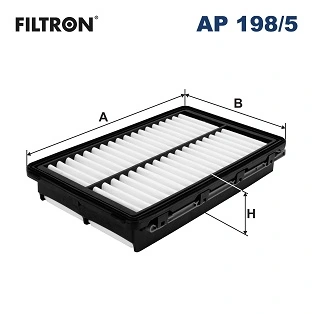 Filtru aer