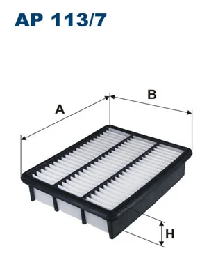 Filtru aer