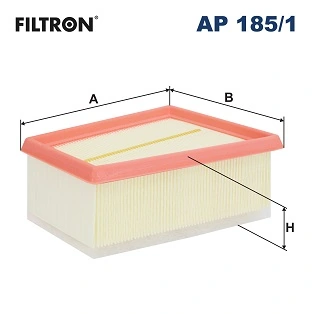 Filtru aer