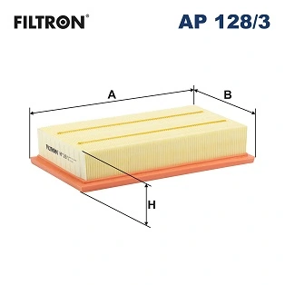 Filtru aer