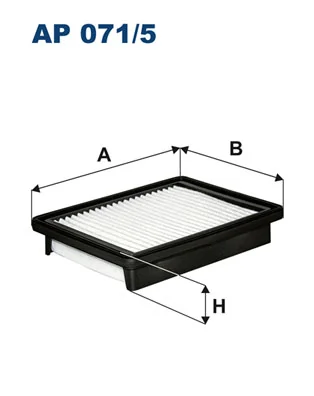 Filtru aer