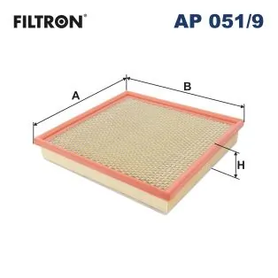 Filtru aer