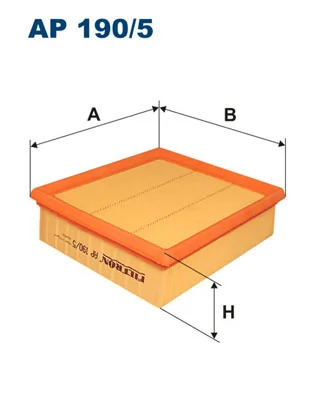 Filtru aer