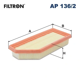 Filtru aer