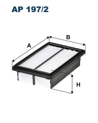 Filtru aer