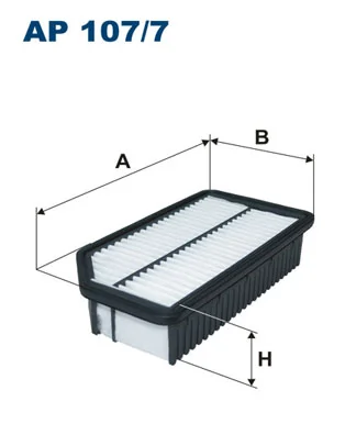 Filtru aer