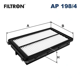Filtru aer