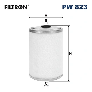 Filtru combustibil