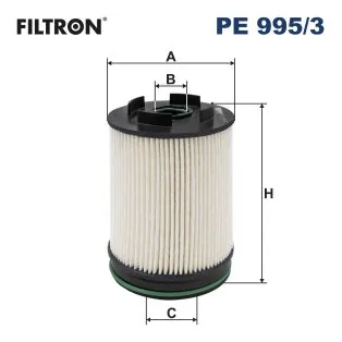 Filtru combustibil