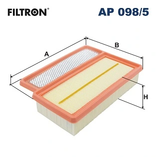 Filtru aer
