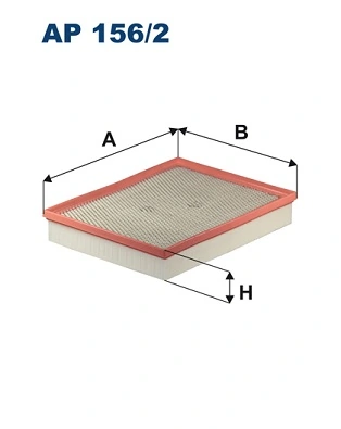 Filtru aer