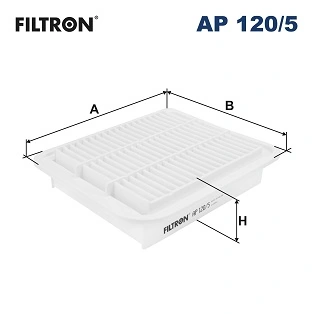 Filtru aer