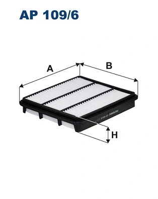 Filtru aer