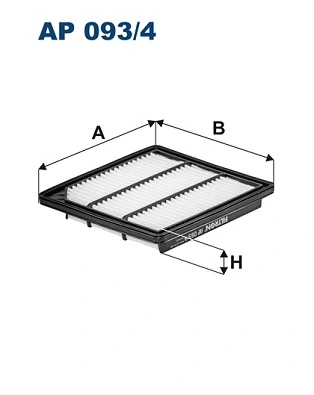 Filtru aer