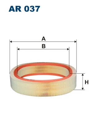Filtru aer